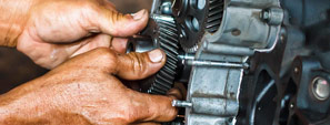 Industrial Services