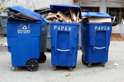 Turning to Recycling Copy Paper: The Ultimate ‘Green’ Choice