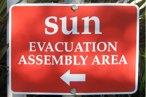 Workplace Emergency Plans Part 3: How to Formulate an Effective Evacuation Plan