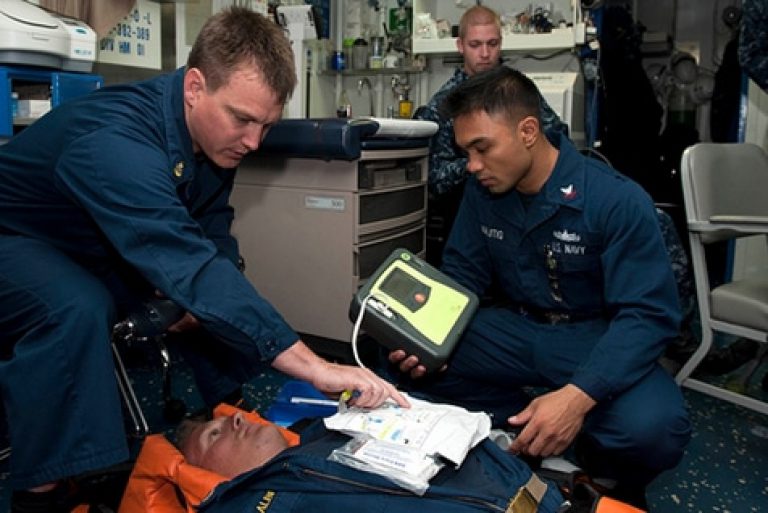 Defibrillators AEDs History How Saves Lives