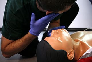 Quick Guide to First Aid Compliance for Australian Workplaces