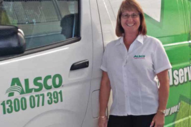 First Aid Servicing Save Lives WHS Compliance Alsco