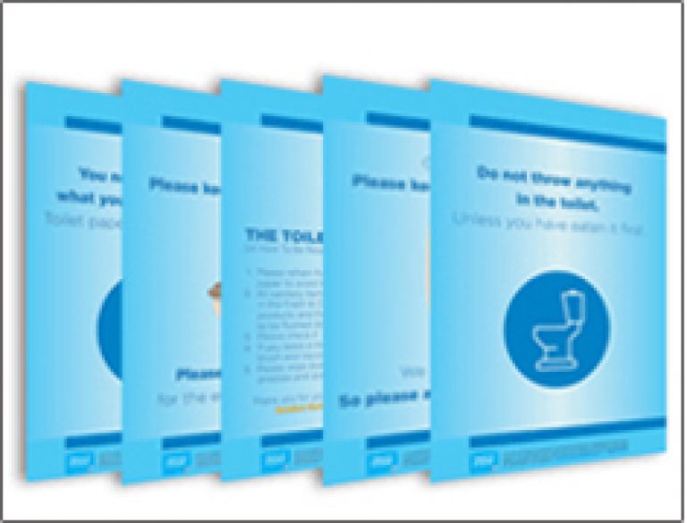 Workplace Bathroom Etiquette Healthy Safe