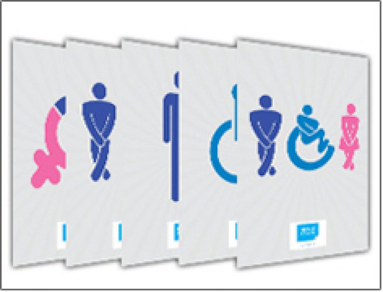 Workplace Bathroom Etiquette Healthy Safe