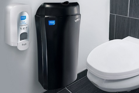 Fresh & Clean Launches Upgraded Range of Contemporary, Smart, Next-Gen Washroom Products