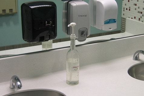 Hand Hygiene Sanitisers