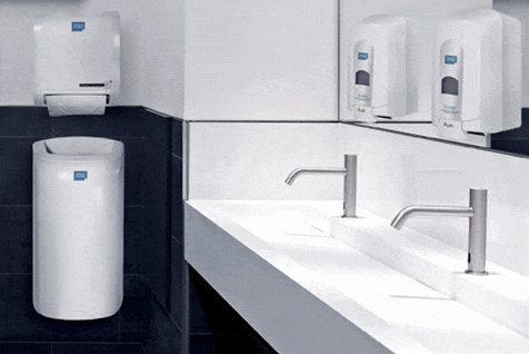 10 Things Your Washroom Says About Your Business