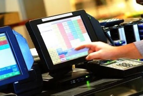 Alsco choose better POS system