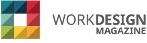 WorkDesign Magazine Logo