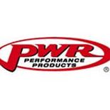 PWR Performance Products Logo