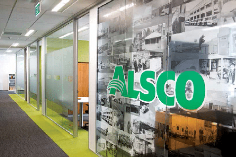 Alsco New Zealand Support Centre Greets New Premises