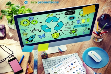 The Sustainable Way To Promote Your Brand
