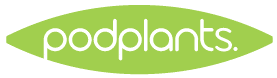 Podplants Logo