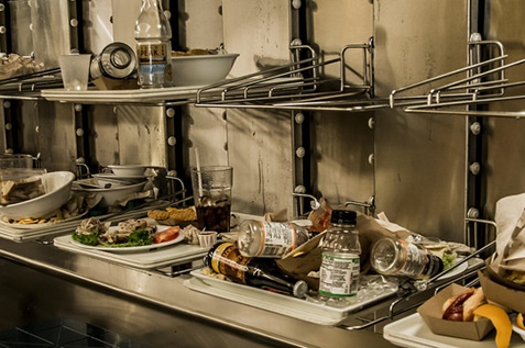 Alarming Food Waste in the Hospitality Sector – It’s Time To Pay Attention