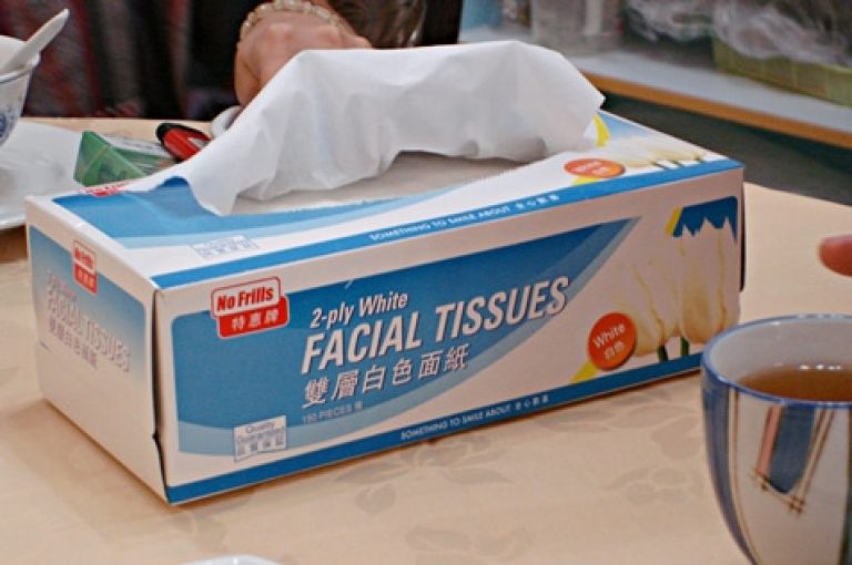 Facial Tissue vs Handkerchief Which Is More Hygienic? Alsco Australia