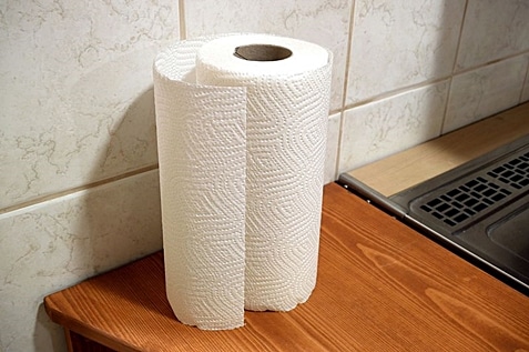 Your Guide to Choosing the Right Paper Towels to Achieve Sustainability