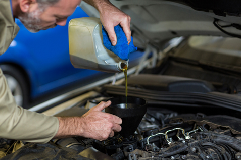 5 Most Dangerous Automotive Chemicals in the Workshop | Alsco.com.au