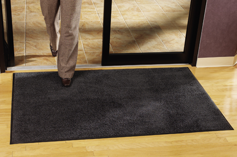 5 Ways Your Workplace Carpeting Can Make a Difference For Your Business