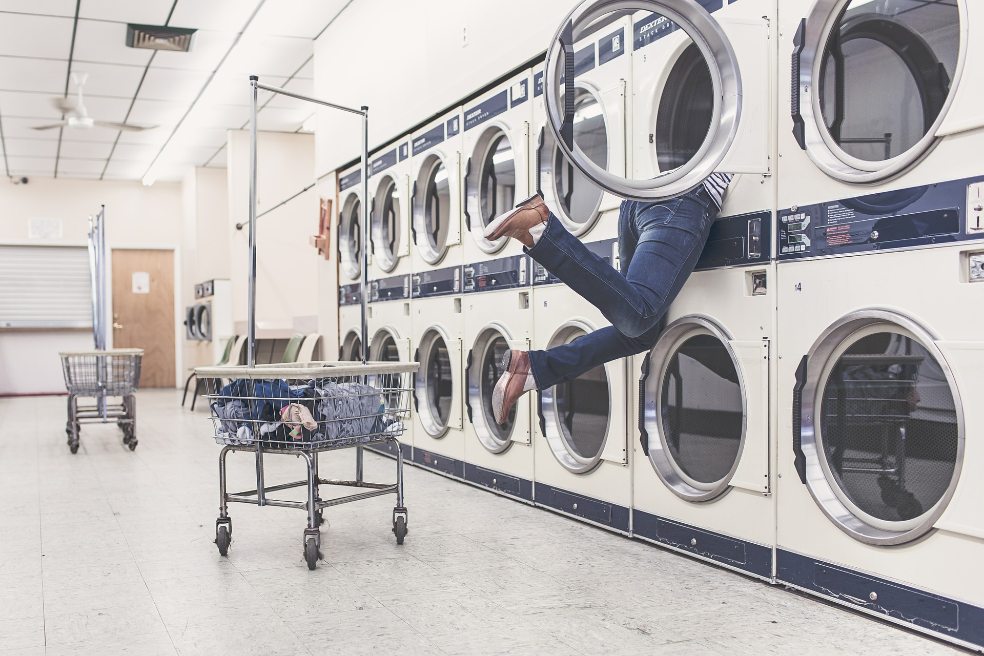 Laundry Services – Are they Necessary?