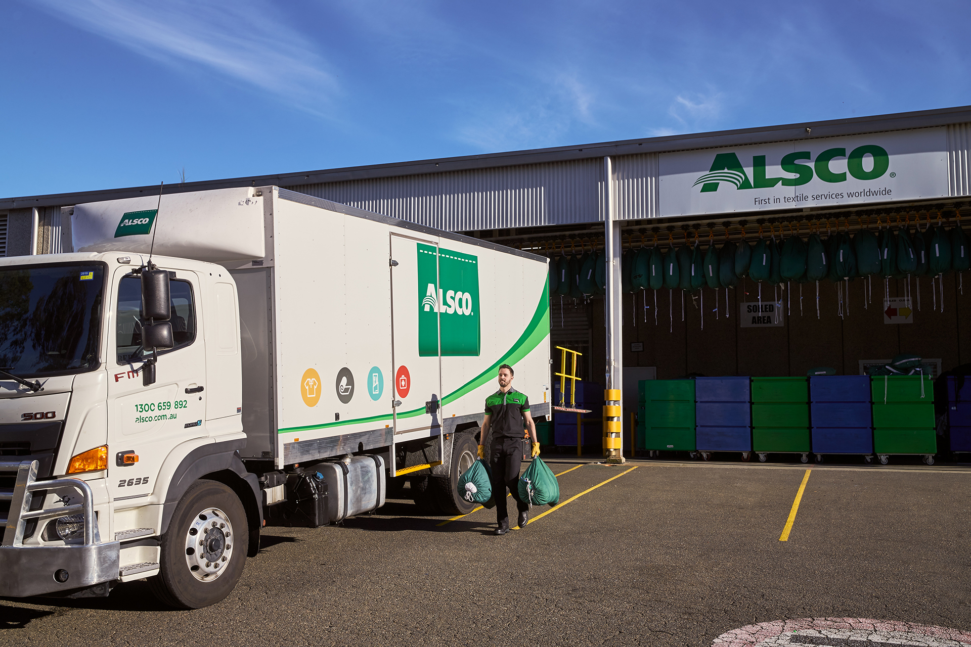 alsco_truck_factory