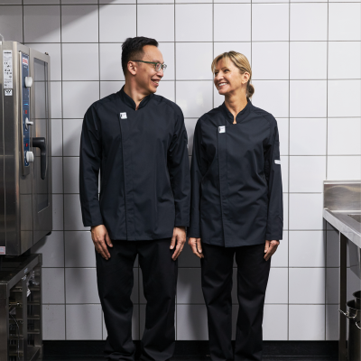 Uniform Rental and Workwear Rental for Australia | Alsco Uniforms Australia