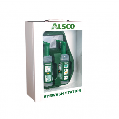 Alsco Eyewash Station
