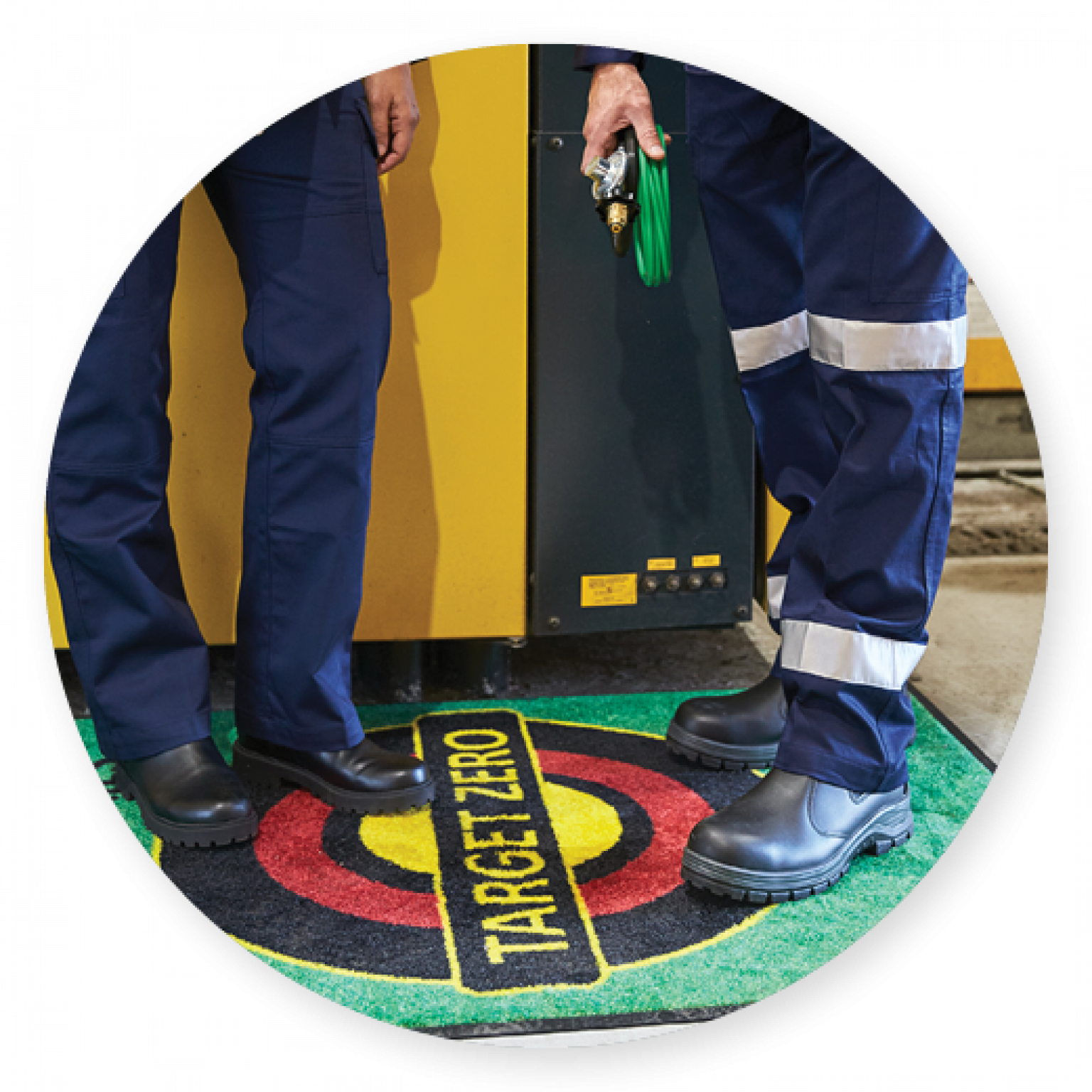 Manufacturing Uniform Suppliers Alsco