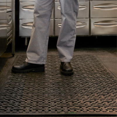 Alsco Wet Area Mats