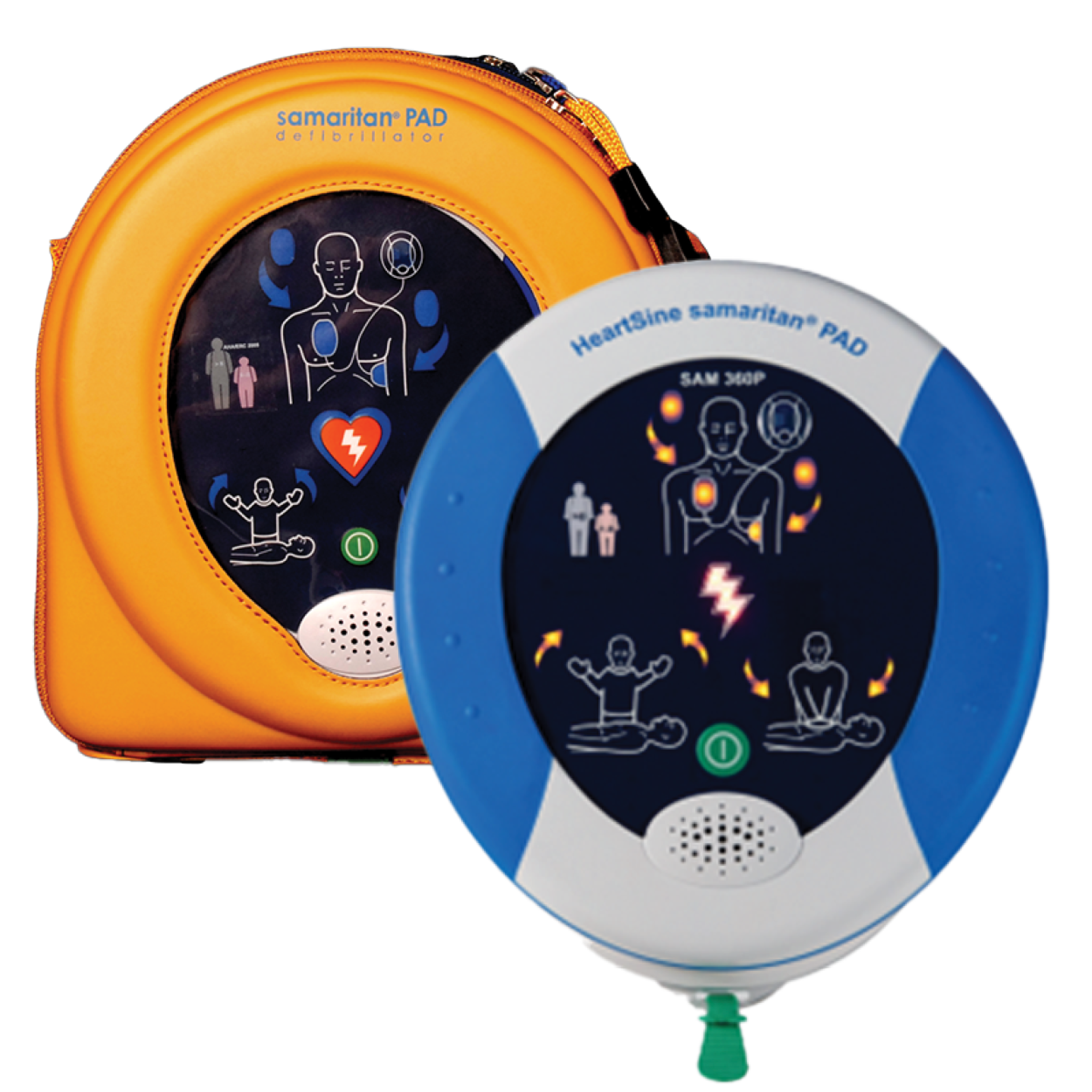 Automated External Defibrillator (AED) Alsco Australia