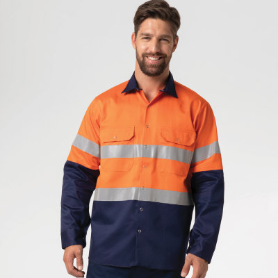 Alsco Industrial Workwear-11