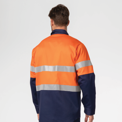 Alsco Industrial Workwear-13