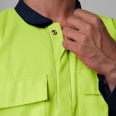 Alsco Industrial Workwear-2