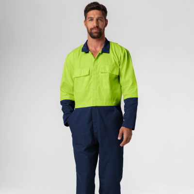 Alsco Industrial Workwear-3