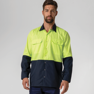 Alsco Industrial Workwear-8