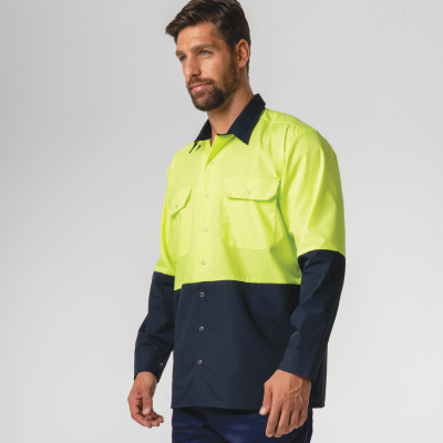 Alsco Industrial Workwear-9