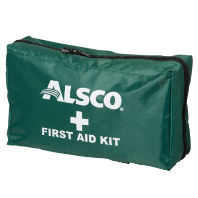 Alsco Motor Vehicle First Aid Kit-1