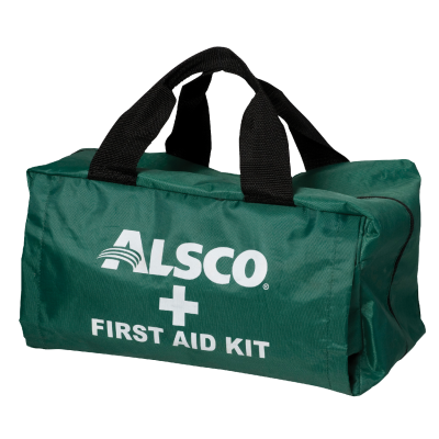 Alsco Small Portable First Aid Kit-1