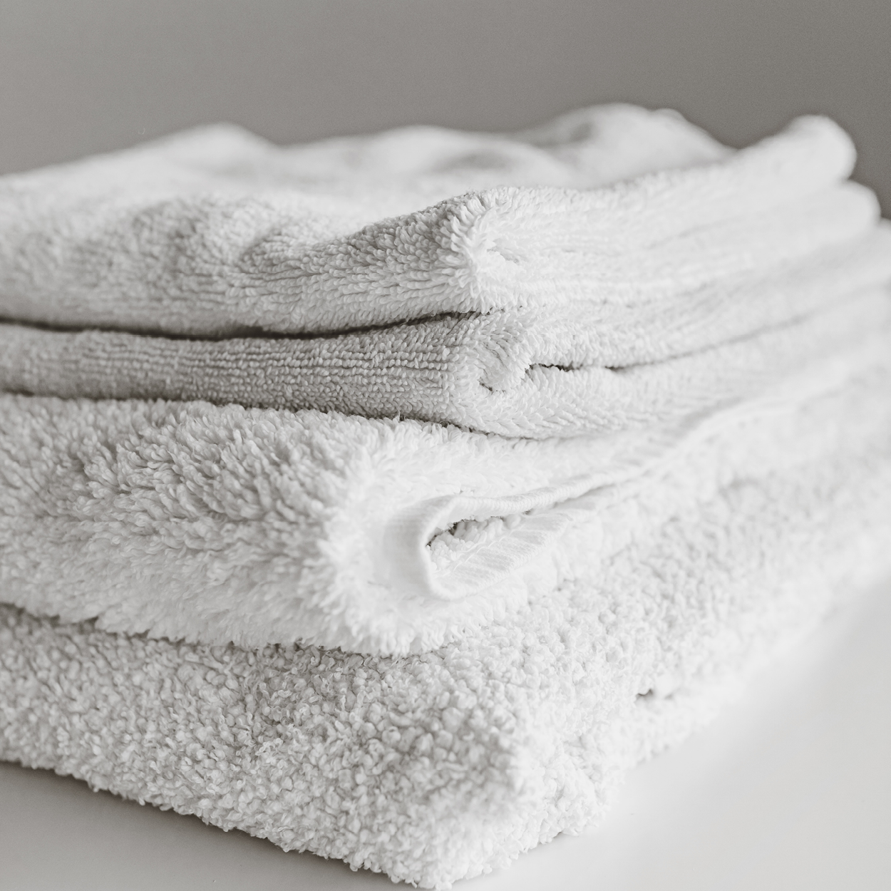 Towels | Alsco Australia