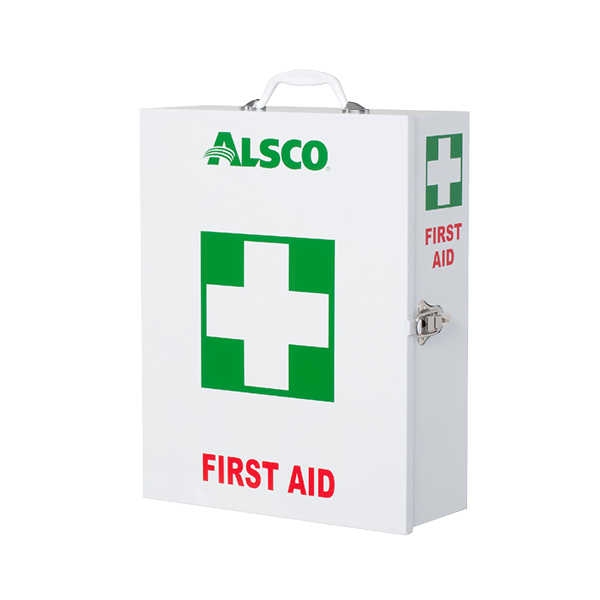 Regular First Aid Cabinet (General)
