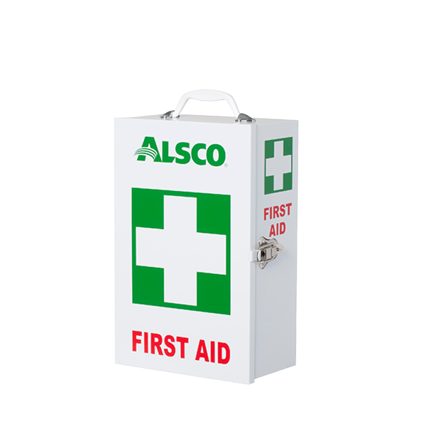 Small First Aid Kit (General)