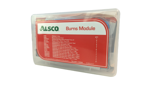 alsco-burns-module-2