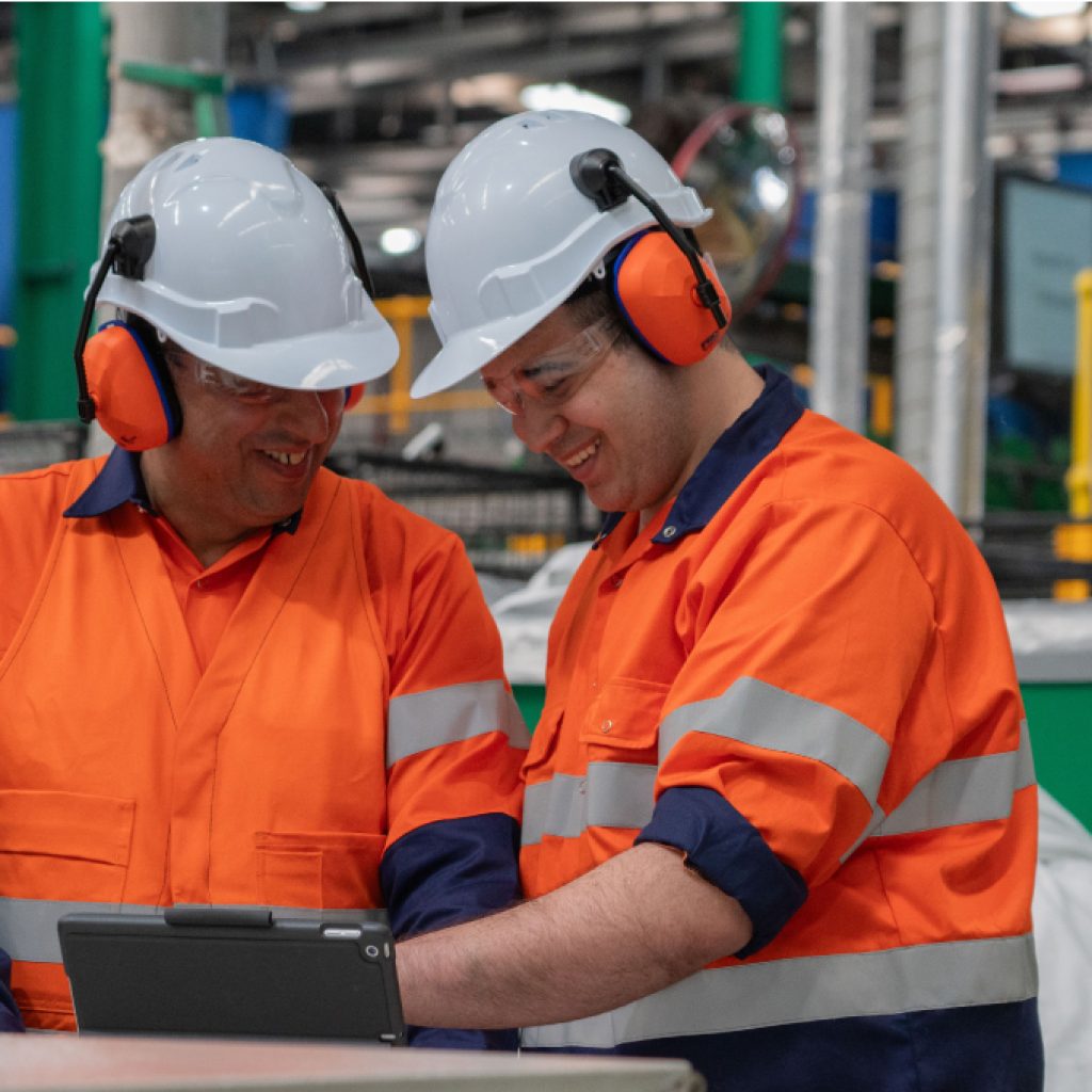 Alsco Uniforms - Engineering Team in Enfield