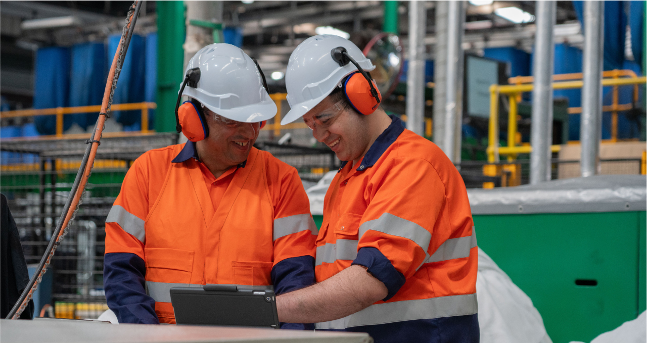 Alsco Uniforms - Engineering Team in Enfield