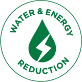 Water - Energy - Carbon Efficiency