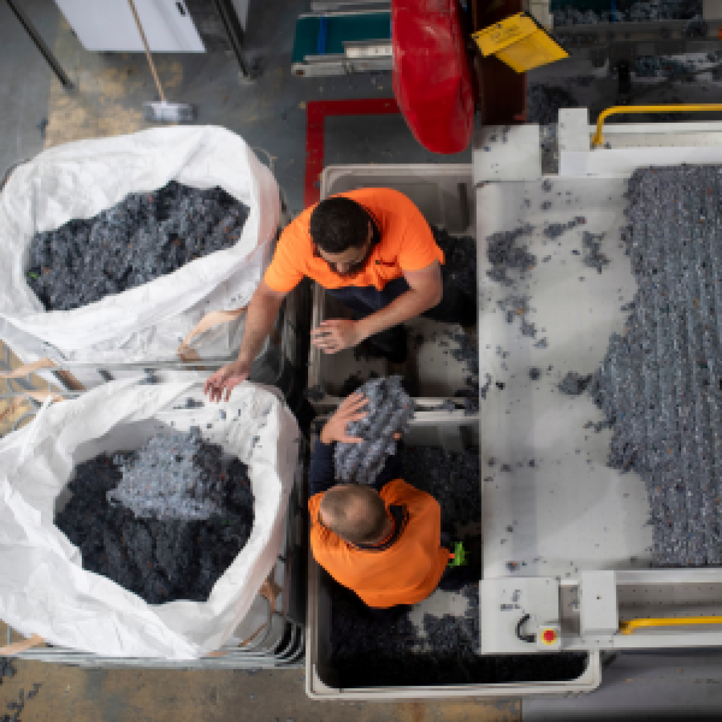 Alsco Uniforms Australia Showcases Sustainability Progress