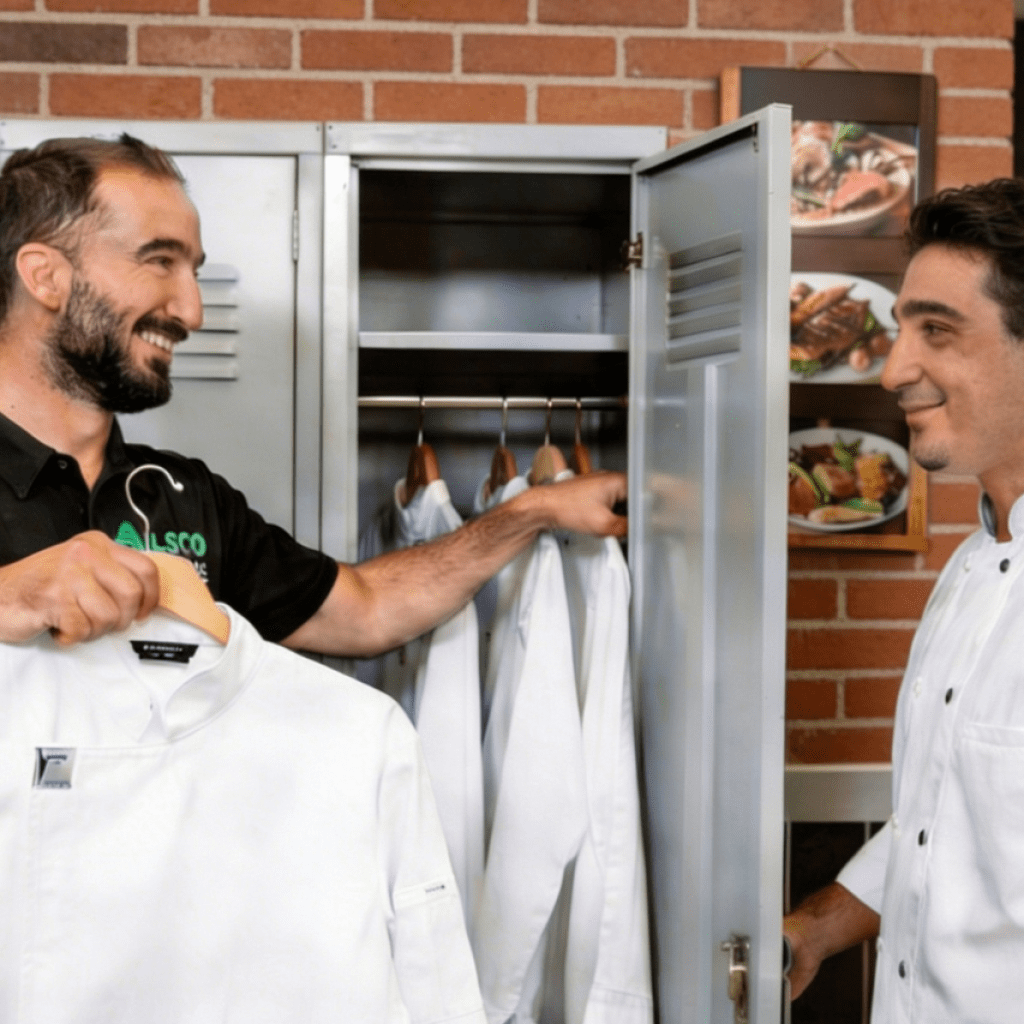 Buy or Rent Chefwear? A Smarter Way for Restaurants to Think About Uniforms 