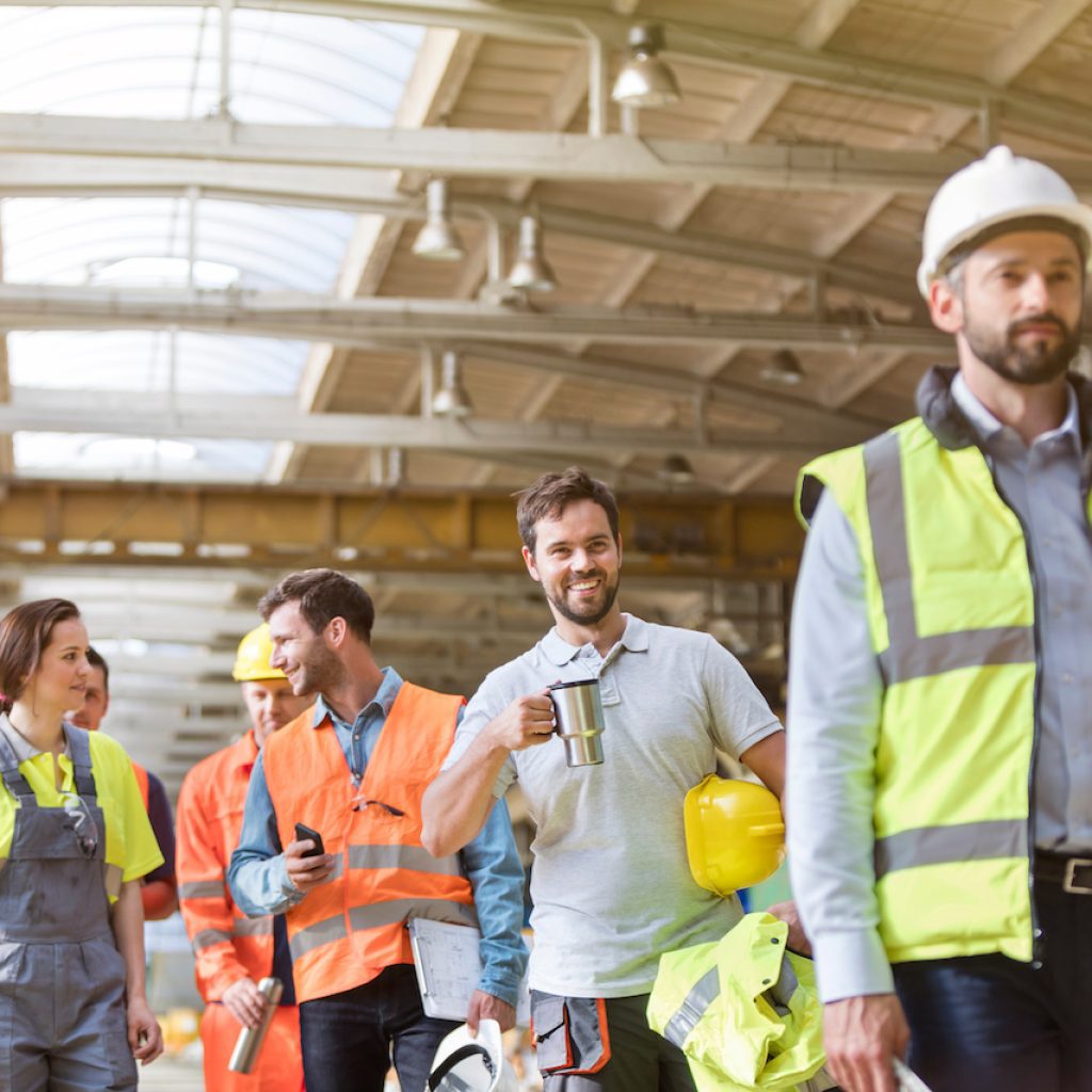 Industrial Workwear Australia