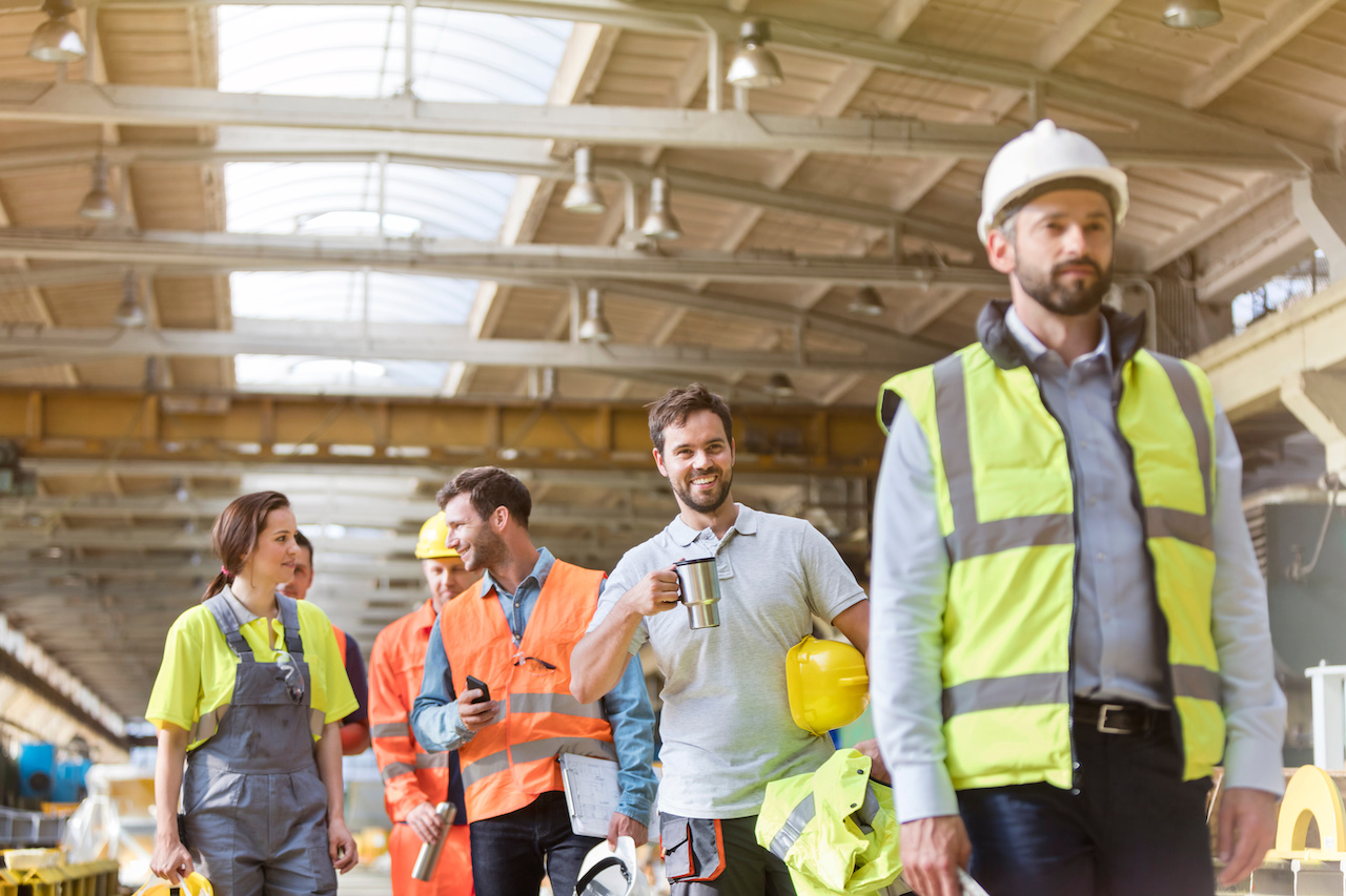 Industrial Workwear Australia