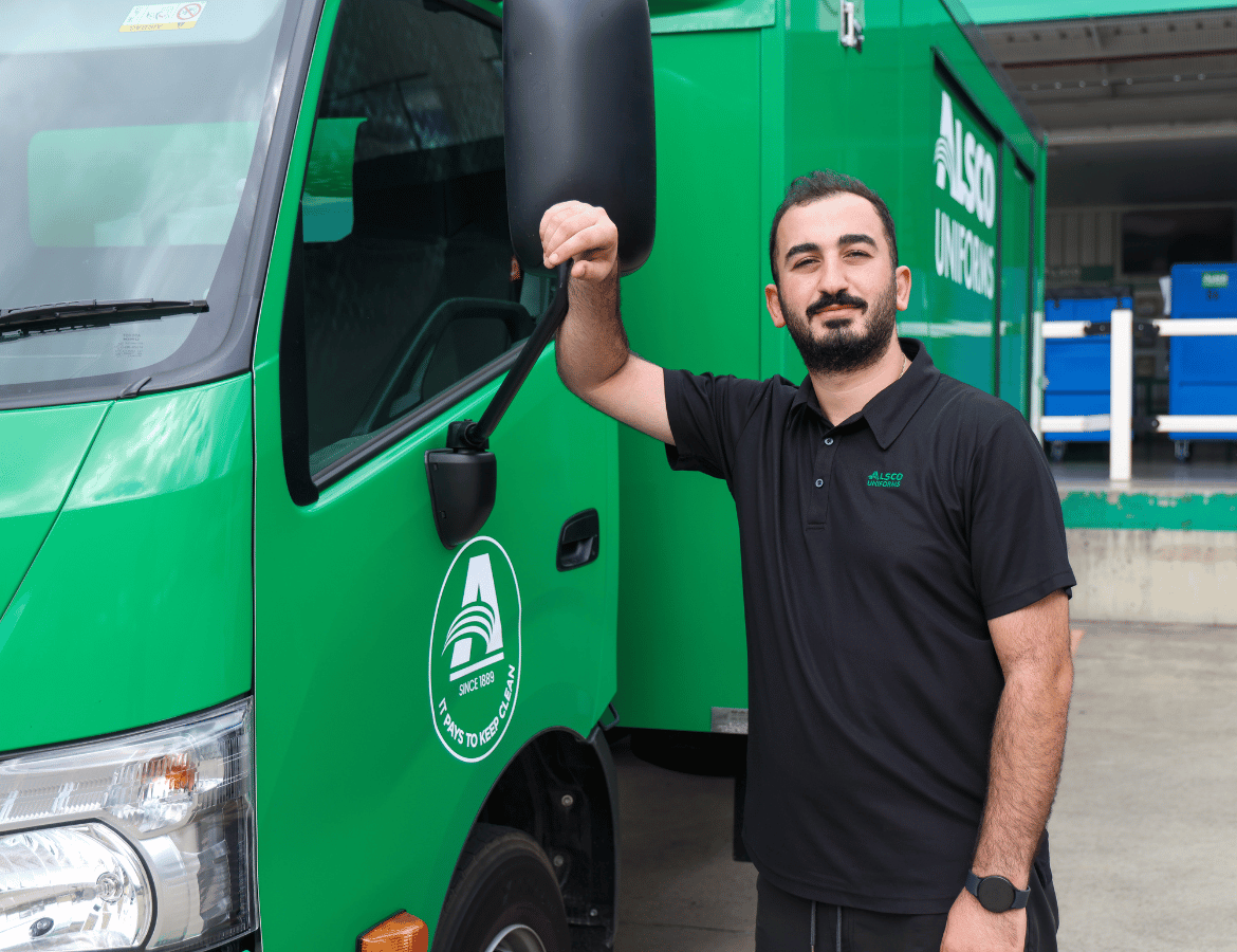 Service Delivery Driver (2)