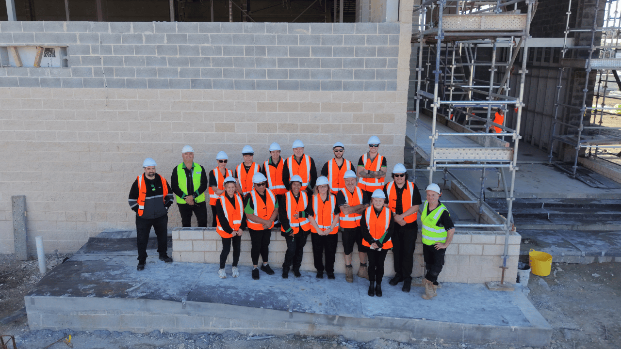 Alsco Uniforms Wollongong - Thumbnail (2)